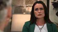 Tracy hurls accusations at Lois | Image: ABC